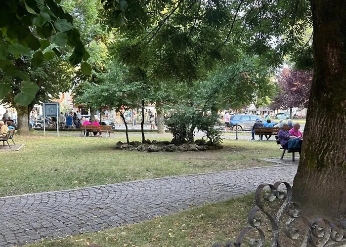 Maison Simo Дом отдыха Пескассероли