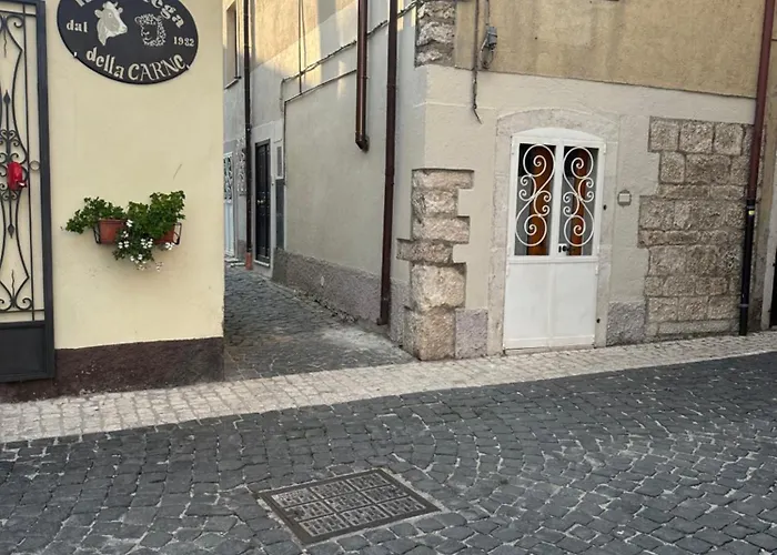 Maison Simo Дом отдыха